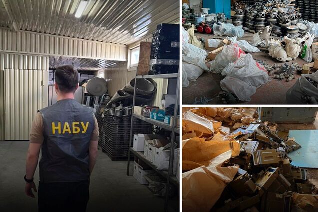 Продавала військовим їхню власну техніку: в Україні викрили 