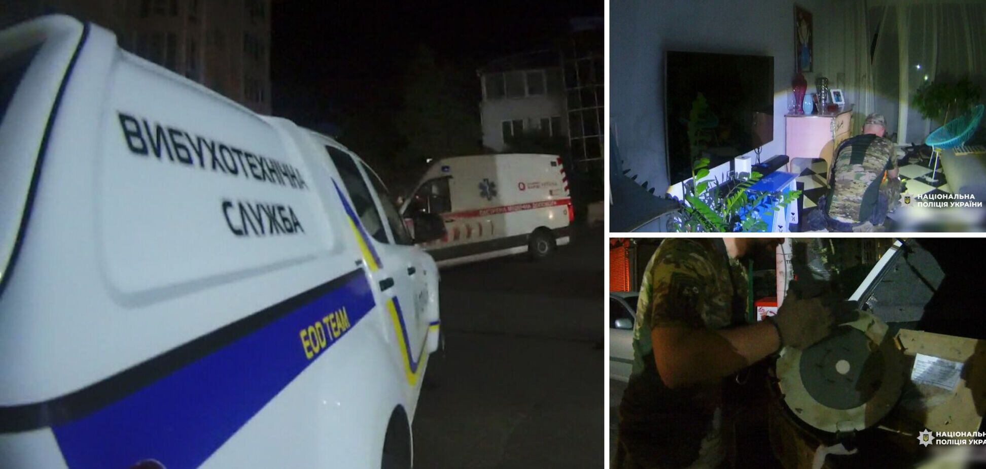 Застряг на 11 поверсі: в Одесі знешкодили російський дрон, який влучив у житловий будинок. Фото та відео