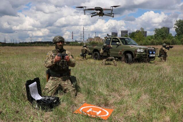 Зеленський запровадив День Сил безпілотних систем ЗСУ: коли його відзначатимуть