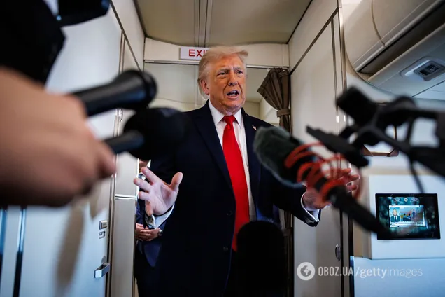 В Ірані Трампа вважають слабким, а у війні Росії проти Украї