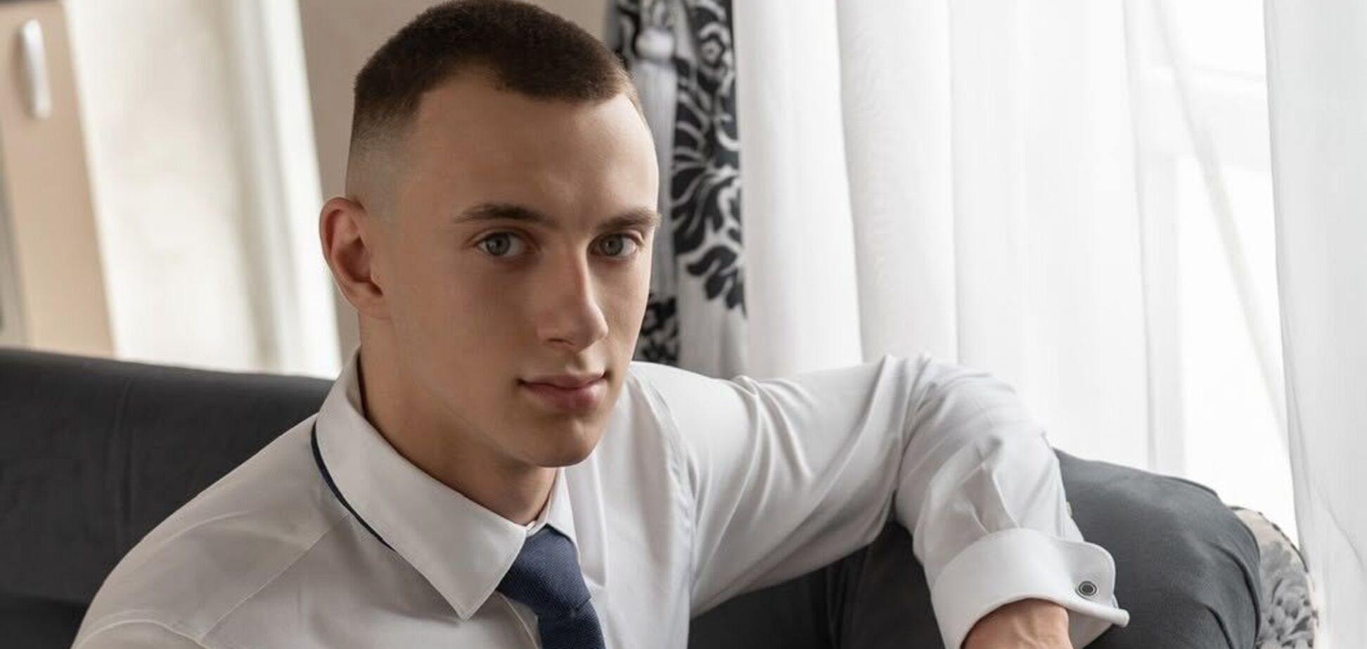 Не просто тюнінг: як Олексій Максимов змінює підхід до створення авто у США