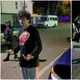 В Днепре несовершеннолетний блогер на BMW сбил мотоциклиста и скрылся с места ДТП: медиа раскрыли громкие подробности