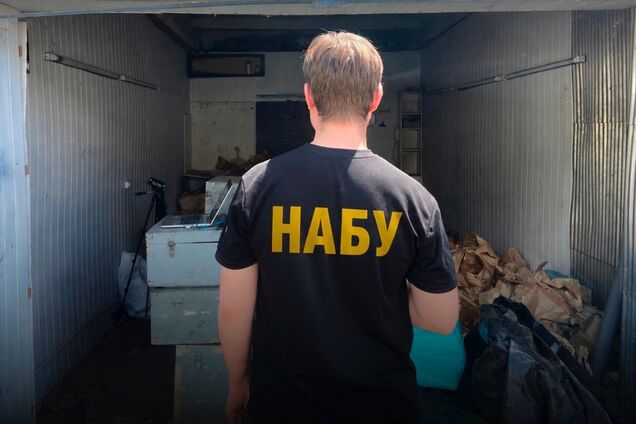 Розкрадання на будівництві фортифікацій: НАБУ і САП провели 
