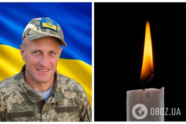 Віддав життя за Україну: на війні загинув срібний призер Паралімпійських ігор. Фото