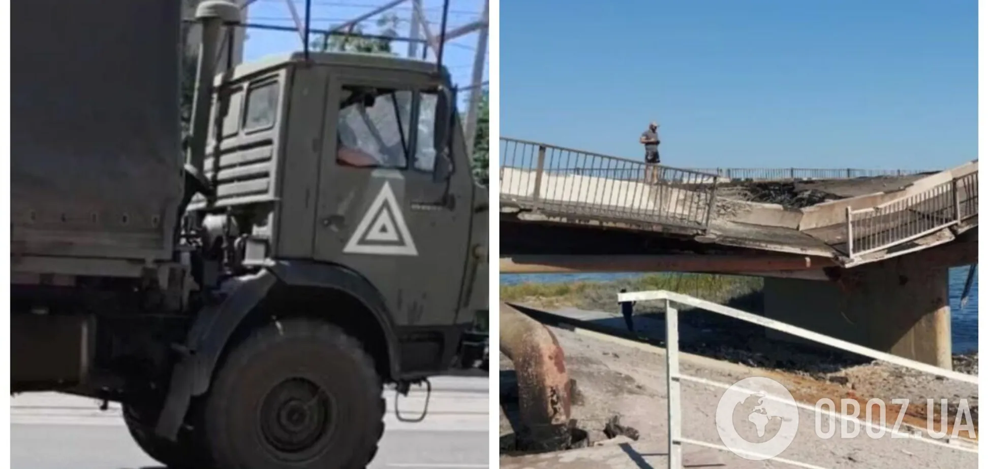 Окупанти змінили логістичні маршрути біля Маріуполя після атак Сил оборони: що відомо