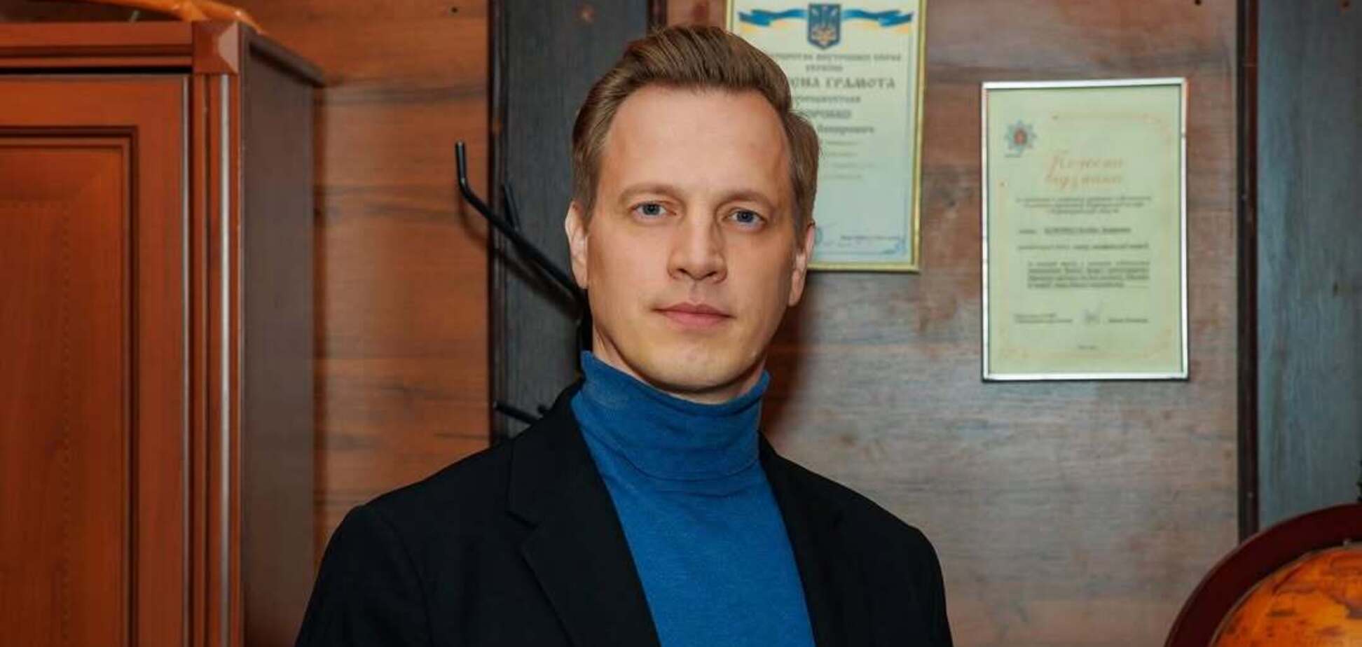 Актер Томусяк, которого ошибочно внесли в 'черный список' Минкульта, раскрыл правду о своей брони после смелых слов о повестке