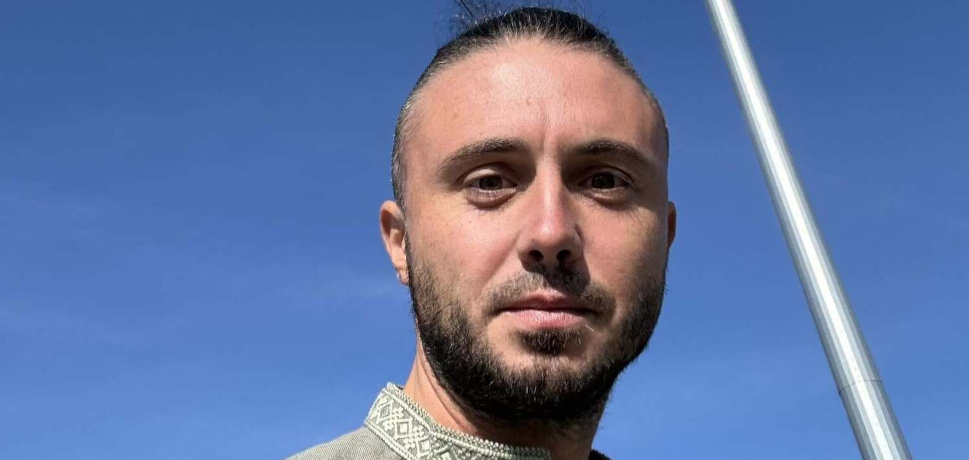 Тарас Тополя удивил заявлением о своей личной жизни после развода и почему женщины не захотят строить с ним отношения