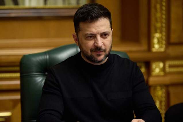 Яку музику слухає Зеленський: президент розсекретив імена двох артистів
