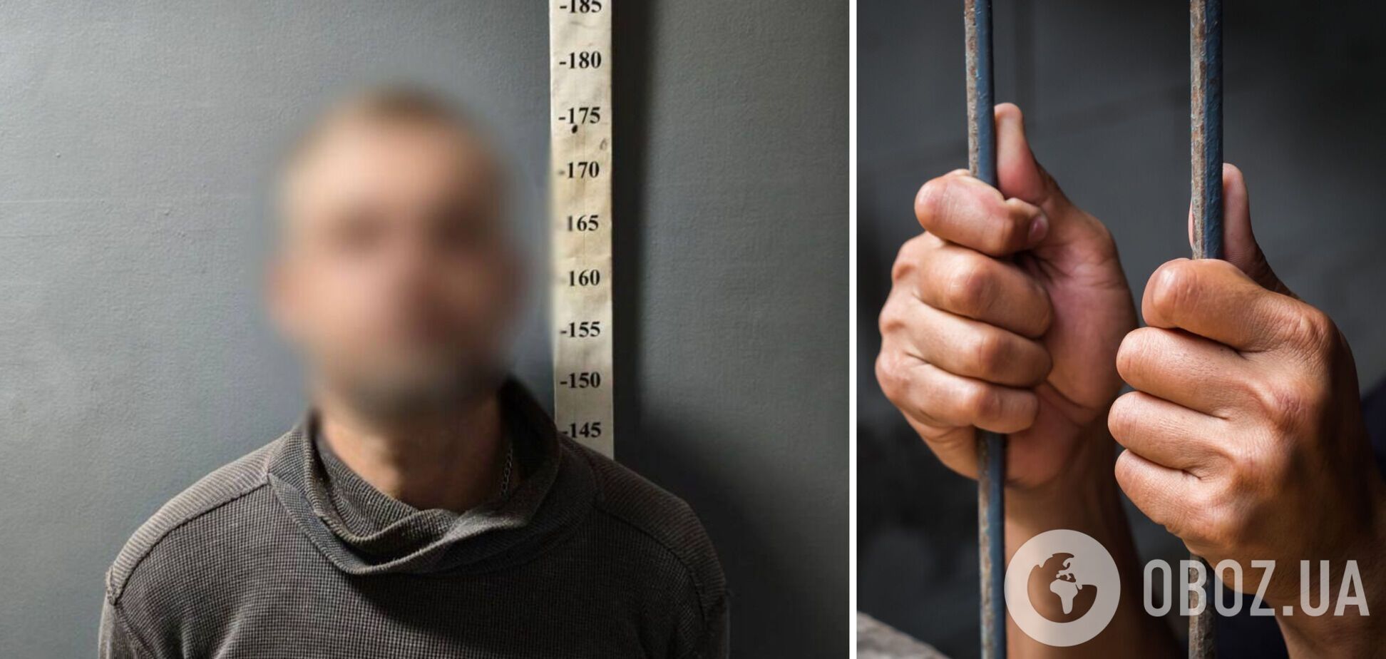 В Киеве мужчина напал с ножом на знакомого бывшей сожительницы. Подробности и фото