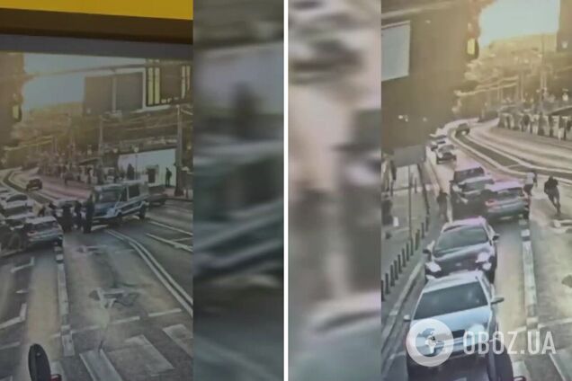 Били і вимагали гроші: у Вроцлаві затримали зловмисників, як