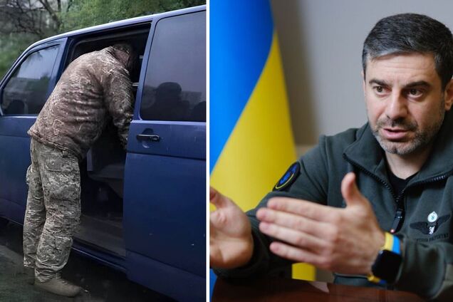 У Києві за невідомих обставин помер мобілізований: Лубінець розповів деталі трагедії