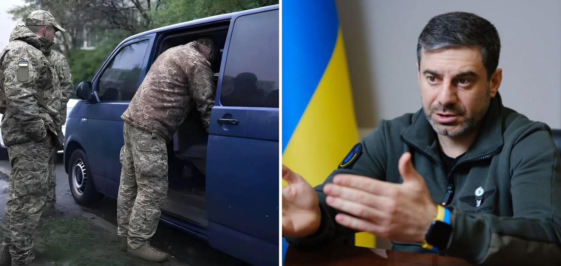 В Киеве при неизвестных обстоятельствах скончался мобилизованный: Лубинец рассказал подробности трагедии