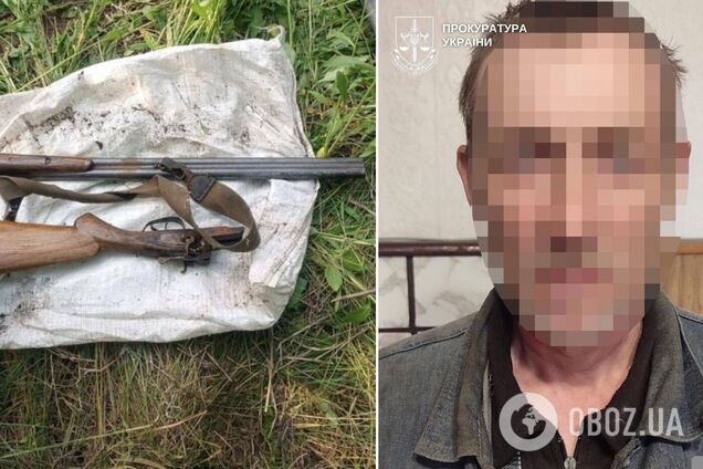 Закопал тело в сарае: в Кировоградской области отца подозревают в убийстве дочери