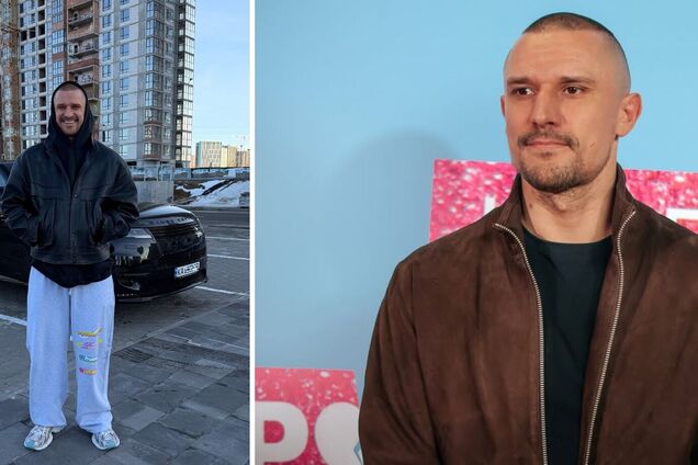 Квартира в Києві, не одне люксове авто та 'блатні' номери: якими статками розжився Тарас Цимбалюк на піку карʼєри та після 'Холостяка'