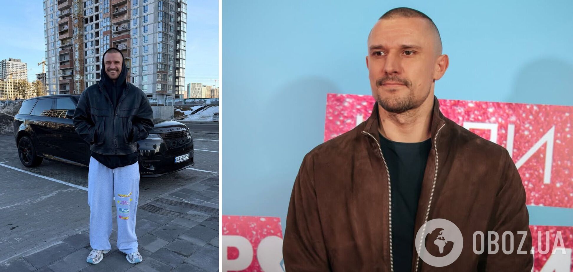 Квартира в Києві, не одне люксове авто та 'блатні' номери: якими статками розжився Тарас Цимбалюк на піку карʼєри та після 'Холостяка'