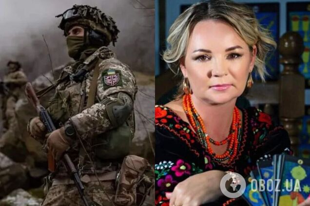Завершенню війни в Україні передуватиме один 'знак': таємне пророцтво мольфарки