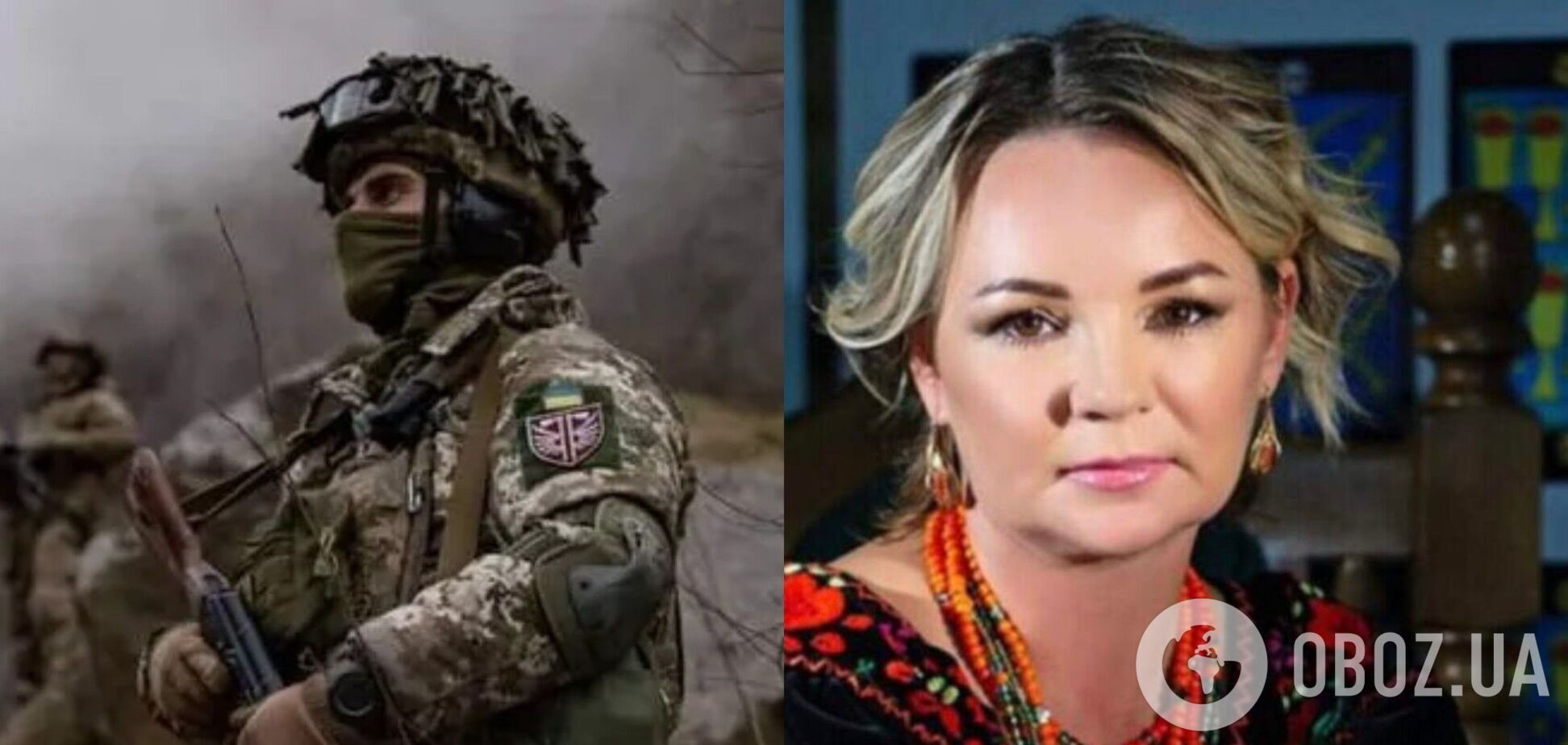 Завершенню війни в Україні передуватиме один 'знак': таємне пророцтво мольфарки