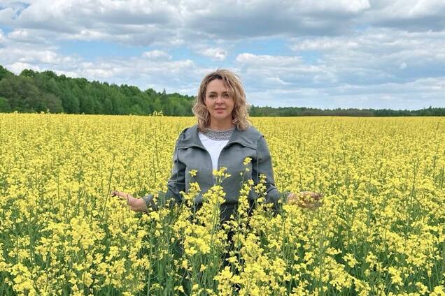 Одна з найкращих новин для країни: Ірина Костюшко з 'Зоря Агро' розповіла про ситуацію з врожаєм озимих в Україні