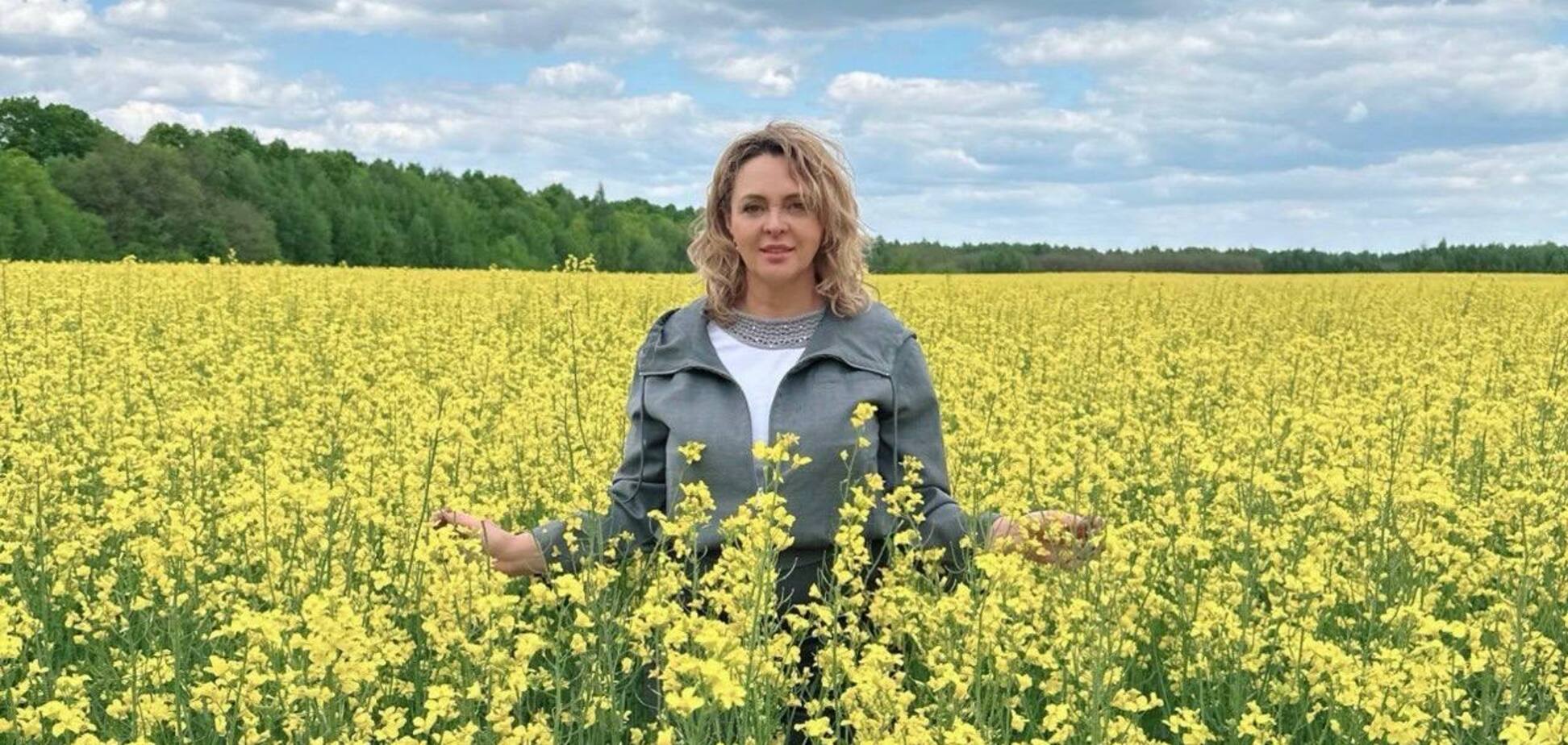 Одна из лучших новостей для страны: Ирина Костюшко из 'Заря Агро' рассказала о ситуации с урожаем озимых в Украине