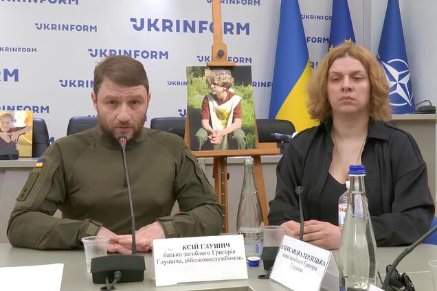 'Боюсь, що резонанс призведе до косметичних змін': батько хлопця, якого вбив водій у Києві, звернувся до Зеленського