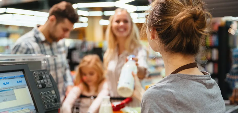 Подорожання продуктів в Україні через зростання цін на пальне поки не прогнозують