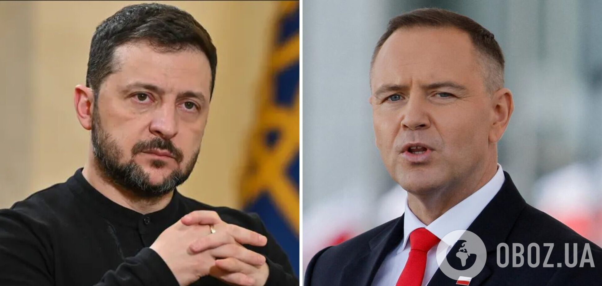 Решение отложено до визита Навроцкого в США