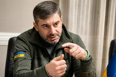 В Тернопольском ТЦК удерживают людей с психическими расстройствами и инвалидностью: Лубинец раскрыл детали. Видео
