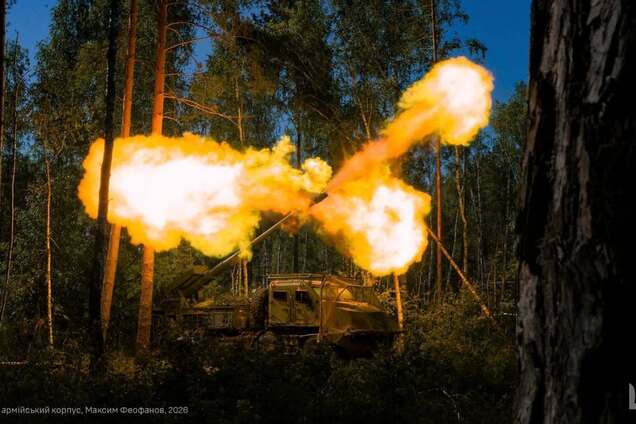 Волошин розповів, як удари ЗСУ по логістиці ворога змінили ситуацію на півдні