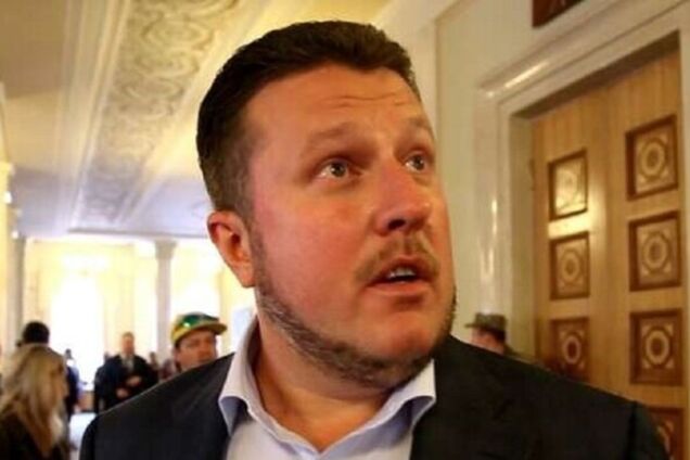 Уманська рада позбавила Яценка звання Почесного громадянина через етичні порушення