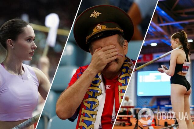 Кнороз пожаловалась на World Athletics