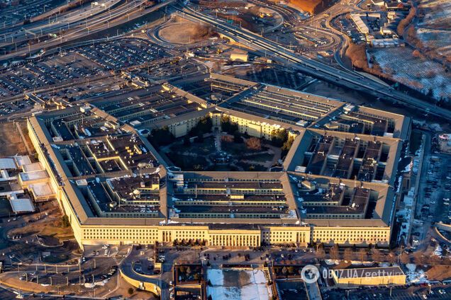 Комитет Сената США одобрил новый пакет помощи Украине: на какую сумму закупят оружие для ВСУ