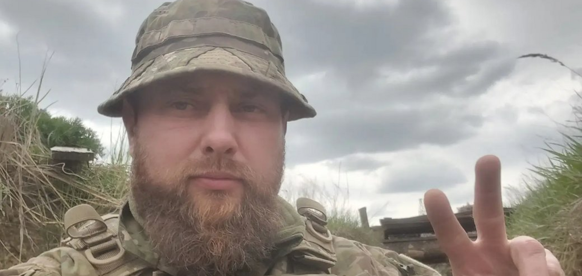 Засудженого за вбивство 5-річного Кирила Тлявова експоліцейського мобілізували до ЗСУ: адвокати просять суд зупинити справу