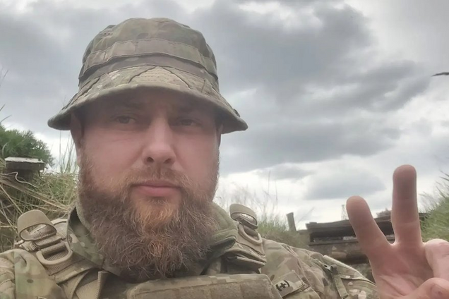 Засудженого за вбивство 5-річного Кирила Тлявова експоліцейського мобілізували до ЗСУ: адвокати просять суд зупинити справу