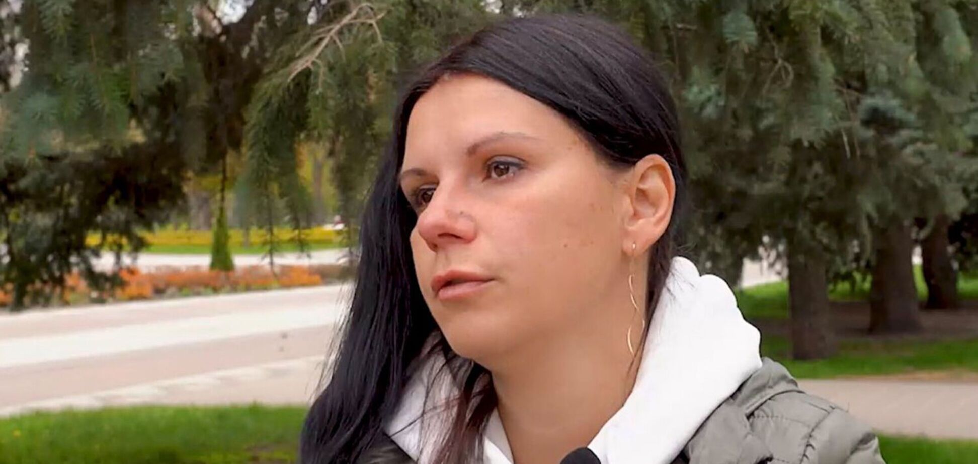 Марина Турчін стала розмінувальницею