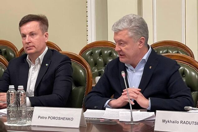 На нараді зі Свириденко Порошенко вимагав підвищення виплат військовим – премʼєрка пообіцяла військову реформу