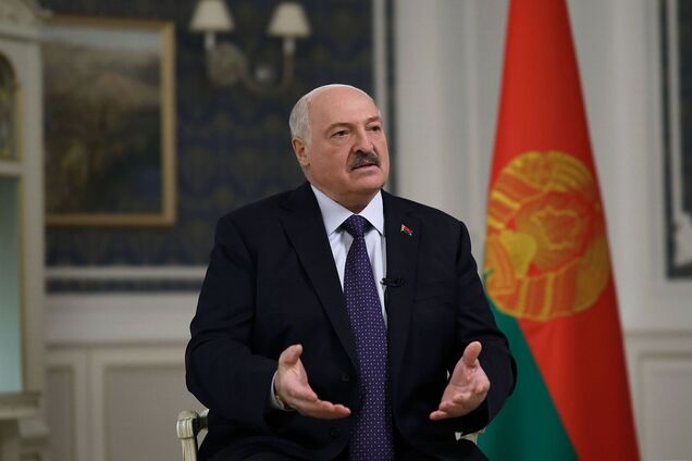 'Я впевнений': Лукашенко спрогнозував, коли завершаться війни в Україні та на Близькому Сході