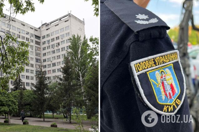Поліція почала розслідування за фактом смерті військового в лікарні