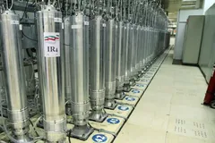 Иран минирует ядерные объекты и разрушает туннели, ведущие к хранилищам обогащенного урана – CNN