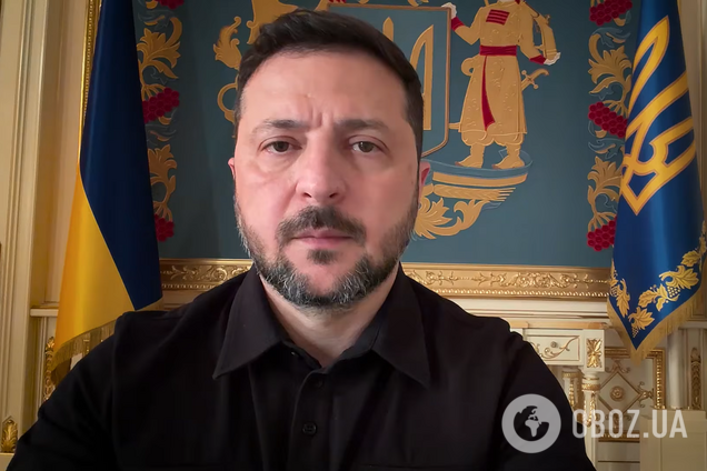 'Зрештою вони програють, як Орбан': Зеленський розповів про спроби Росії підкупити європейських політиків. Відео