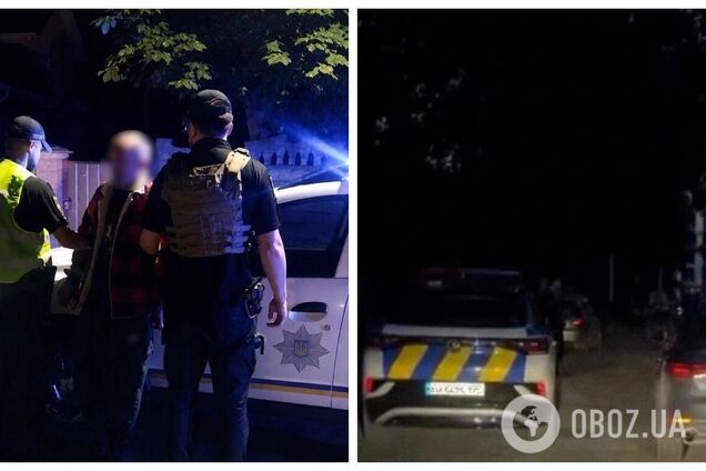 В Ирпене мужчина открыл стрельбу прямо на улице по прохожим: что известно