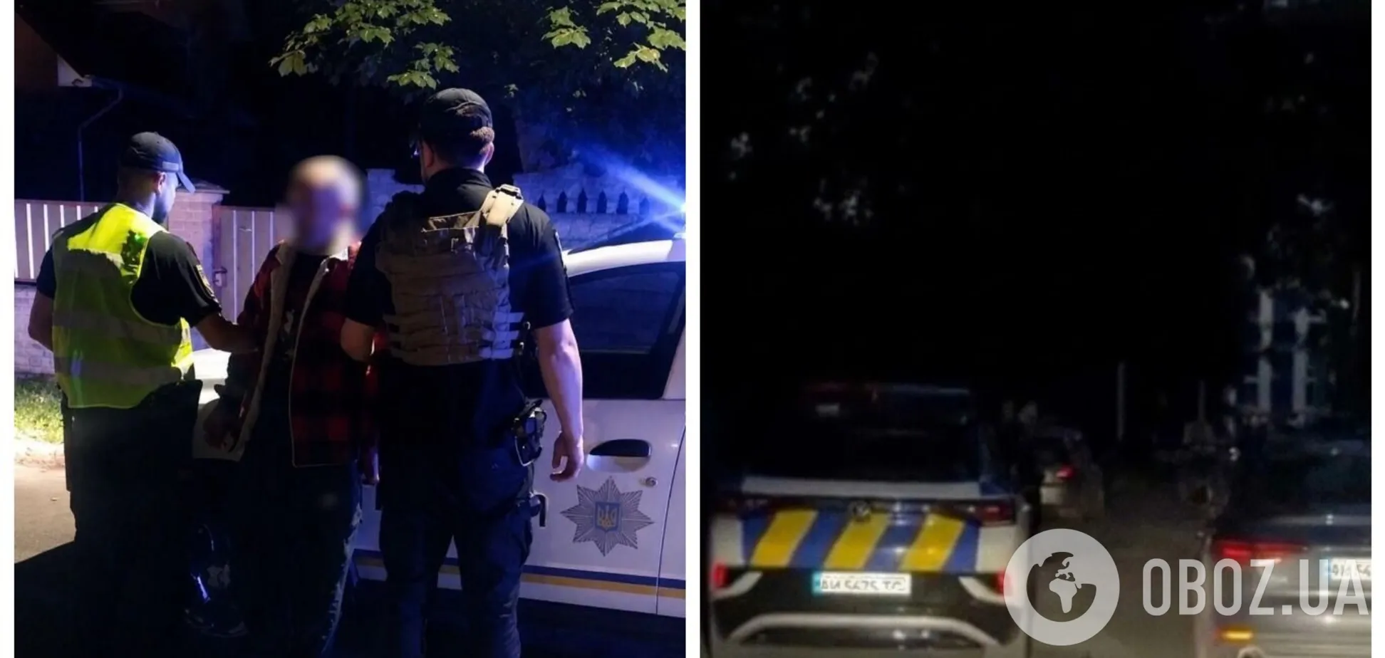 В Ірпіні чоловік відкрив стрілянину прямо на вулиці по перехожих: що відомо