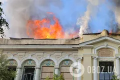 Россия обстреляла художественный музей в Харькове, среди пострадавших – ребенок: все подробности. Фото и видео