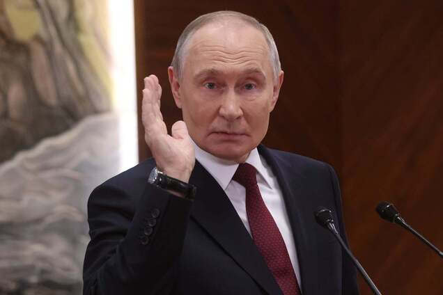 Пока Путин воюет за 'величие России', Китай без единого выстрела берет под контроль Сибирь – The Hill