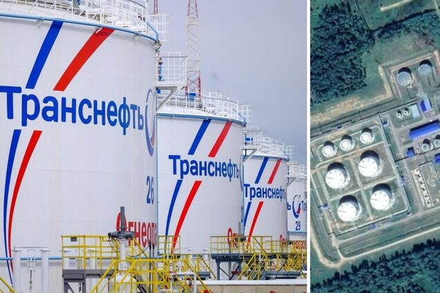 Помогал повстанческое движение: ССО провели успешные действия на нефтеперекачивающей станции в РФ