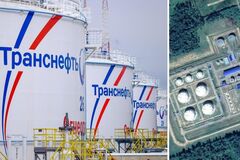 Помогал повстанческое движение: ССО провели успешные действия на нефтеперекачивающей станции в РФ
