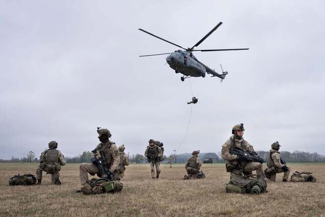 Три страны НАТО проведут военные учения на границе с Россией и Беларусью: что происходит
