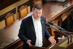 'Их слишком много': в Чехии призвали лишить украинцев временной защиты