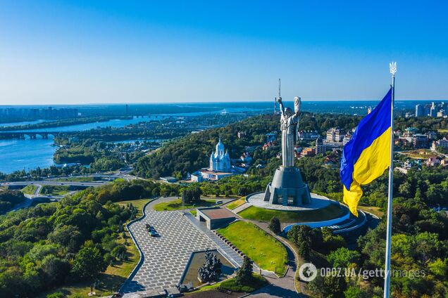 Иллюстративное фото. Киев