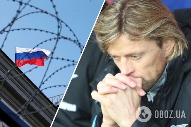 'Ніхто не мав права': зрадник Тимощук назвав Україну 'моєю країною' і поскаржився на санкції