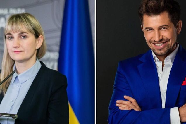 'Ви зараз принизили всіх гуманітаріїв!' Піпа і Джеджула влаштували палку суперечку в прямому ефірі через НМТ із математики